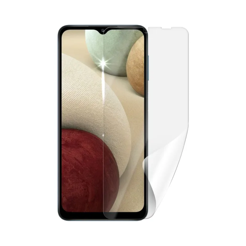 Screenshield SAMSUNG A125 Galaxy A12 folie na displej SAM-A125-D