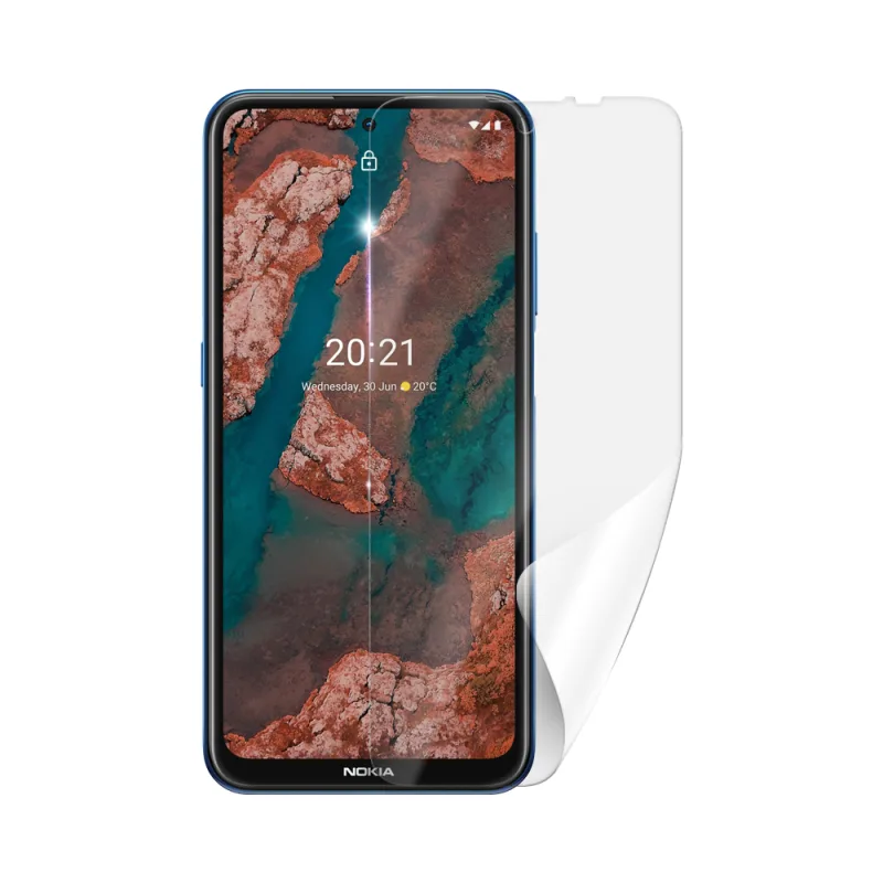 Screenshield NOKIA X20 folie na displej NOK-X20-D