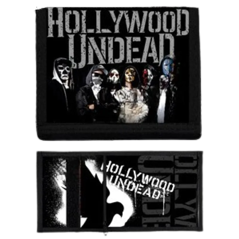 Hollywood Undead (peňaženka)