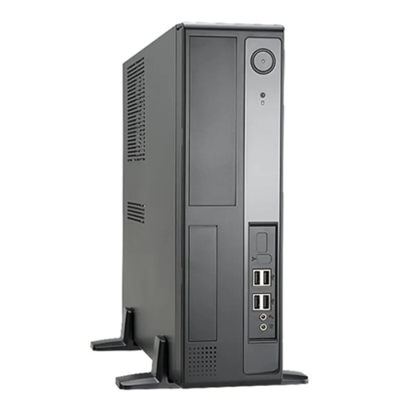 IN WIN SFF In-Win BL641/SFF & Desktop/Černá BL641 3.0