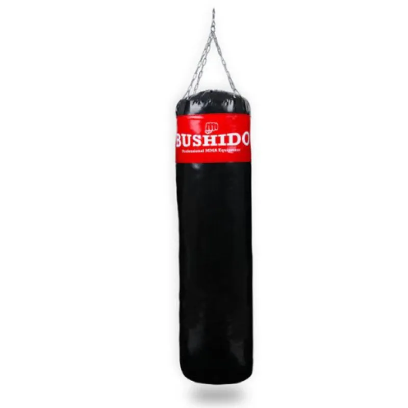 Boxovací pytel DBX BUSHIDO 180 cm, váha 60 kg