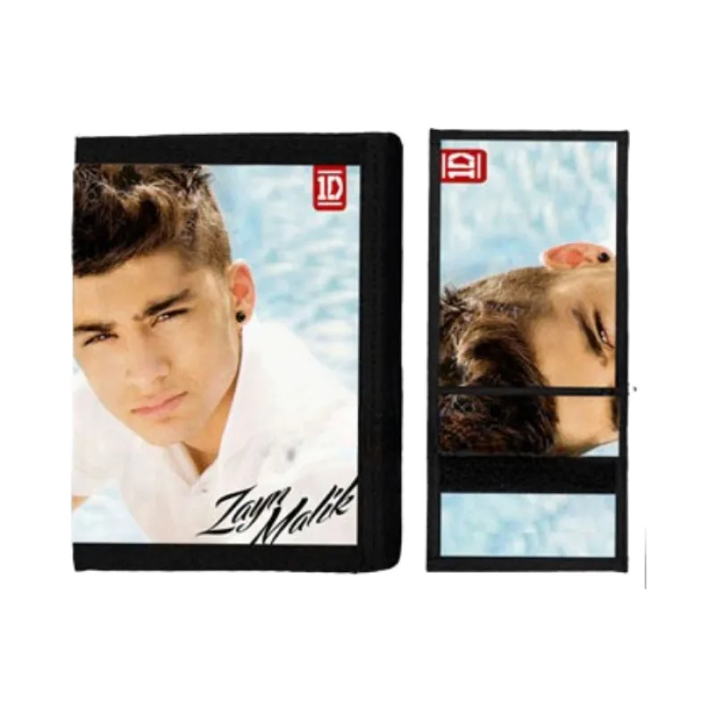 One Direction - Zayn Malik (peňaženka)