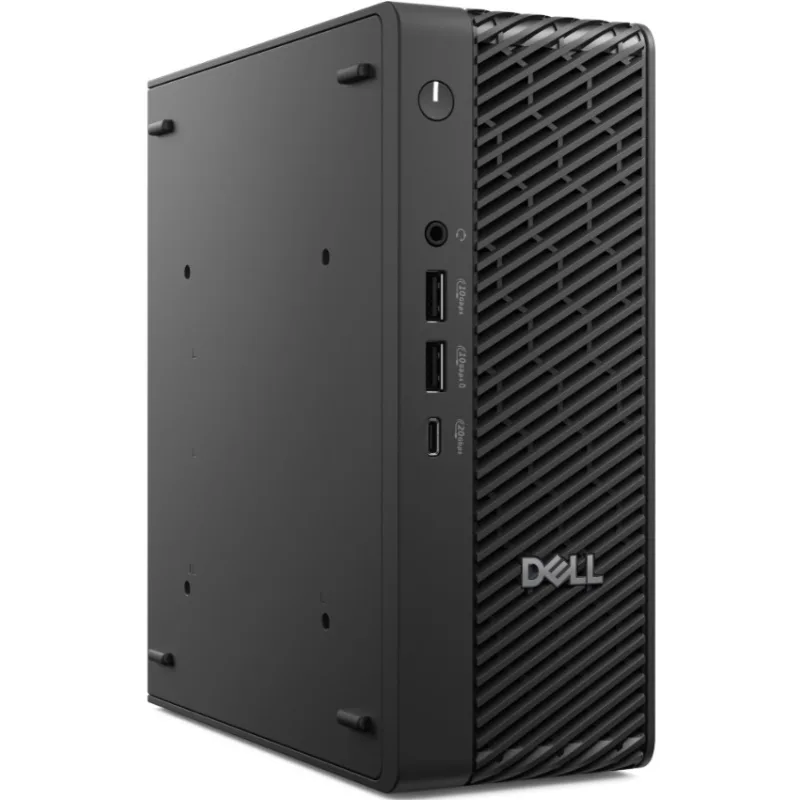 Dell Pro Max/FCM2250/Micro/U7-265/16GB/512GB/RTX A400/W11P/3RNBD 65YCK
