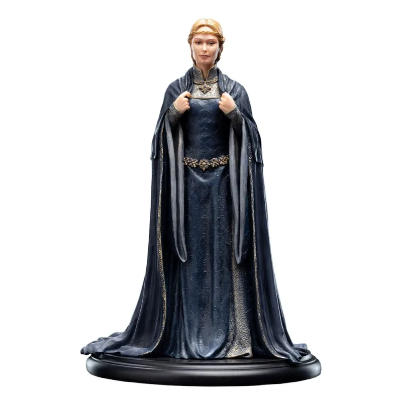 Lord of the Rings Mini socha Éowyn in Mourning 19 cm