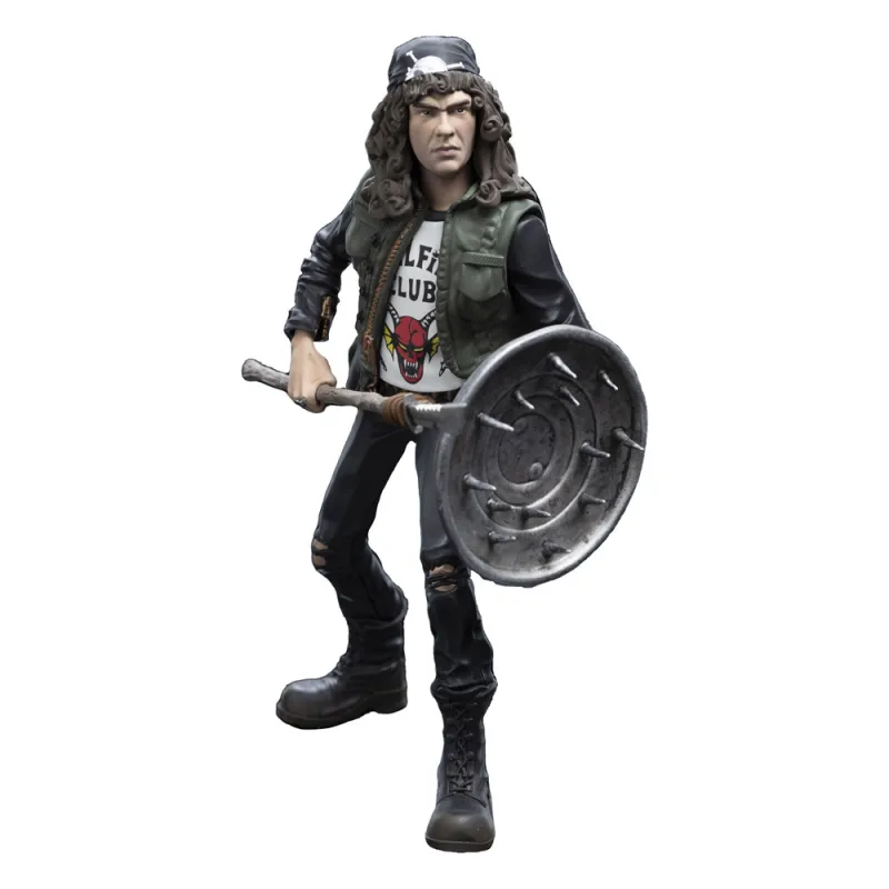 Stranger Things Mini Epics Vinyl figúrka Eddie Munson Limited Edition 16 cm