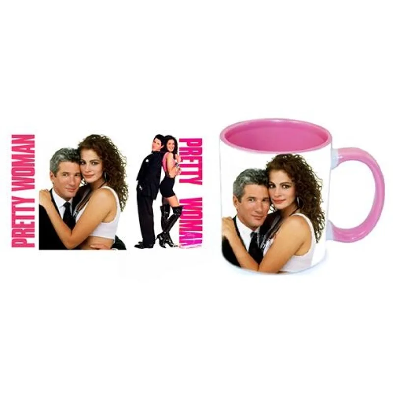 Pretty Woman - Motive 2 (hrnček)