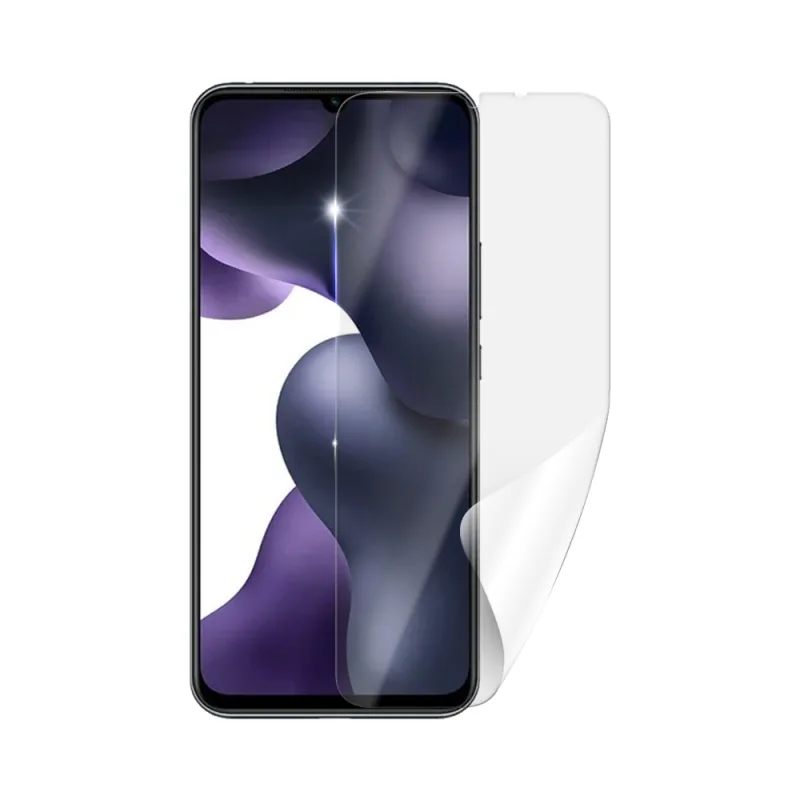 Screenshield XIAOMI Mi 10 Lite folie na displej XIA-MI10LT-D