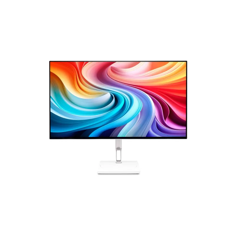 ACER Acer/CE270U X/26,5"/QD-OLED/QHD/240Hz/0,03ms/Bílá/3R UM.GCXEE.X01