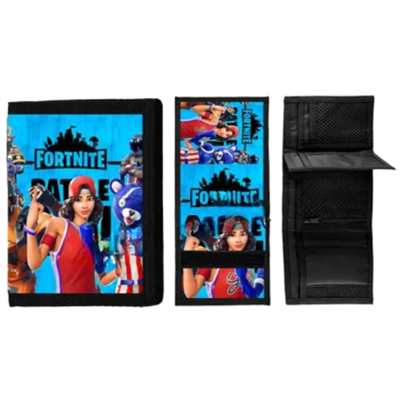 Fortnite Battle (peňaženka)