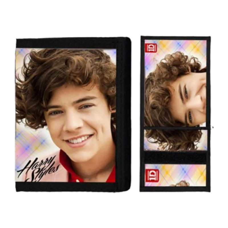 One Direction - Harry Styles (peňaženka)