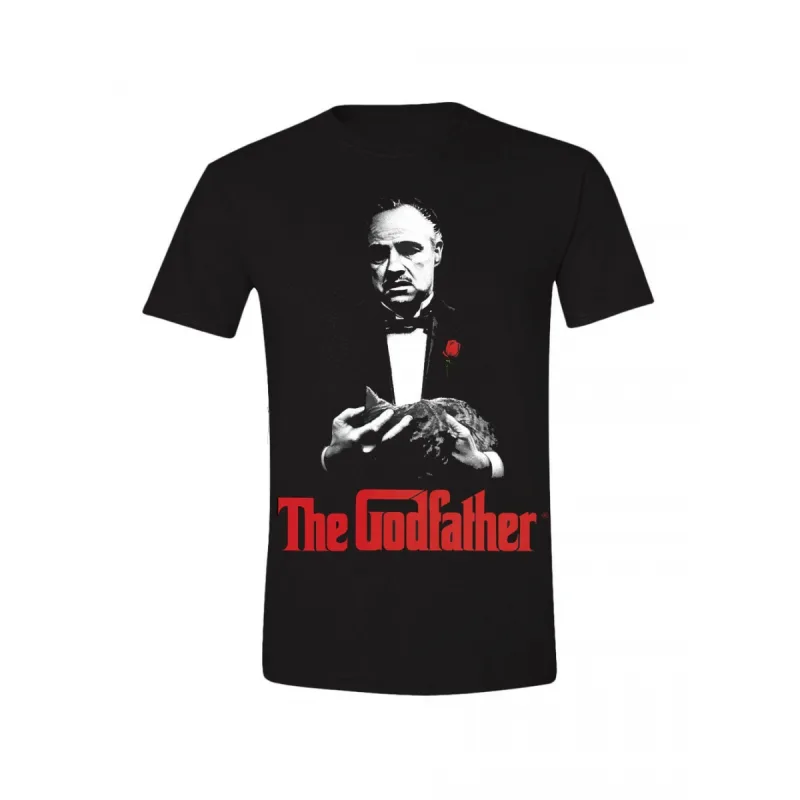 Godfather - Poster (tričko)