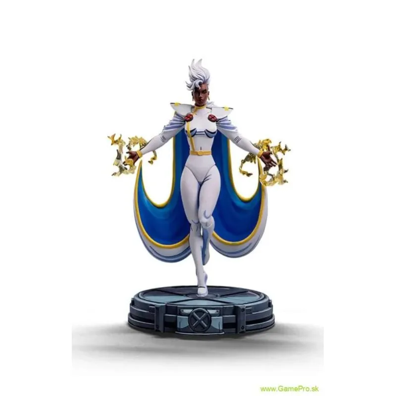 Marvel Art Scale socha 1/10 X-Men 97 Storm 22 cm
