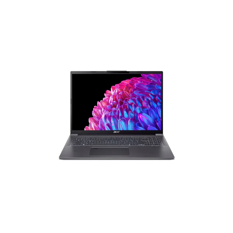 Acer Aspire 16/A16-71M-59P8/U5-115U/16"/WUXGA/16GB/512GB/Intel int/bez OS/Gray/2R NX.JEKEC.001