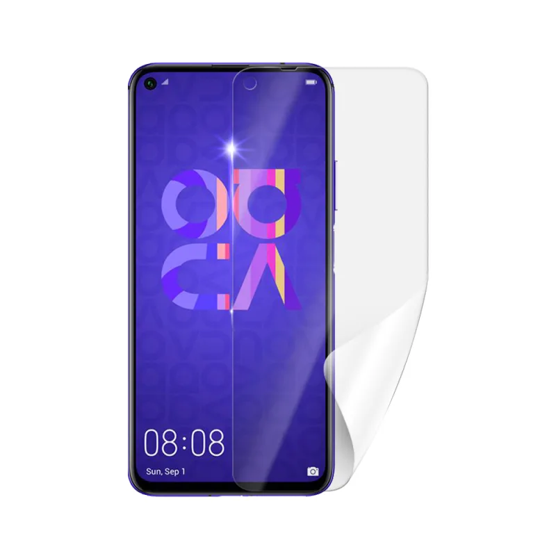 Screenshield HUAWEI Nova 5T folie na displej HUA-NOVA5T-D