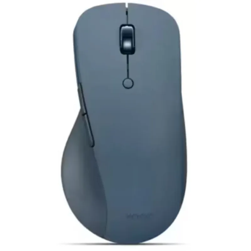 Lenovo Yoga Pro Mouse/Kancelářská/Optická/Pro praváky/2 400 DPI/USB+BT/Modrá GY51P14335