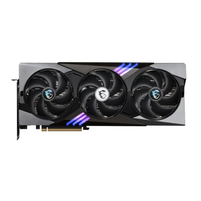 MSI GeForce RTX 5080 TRIO/Gaming/OC/16GB/GDDR7 G5080-16GTC