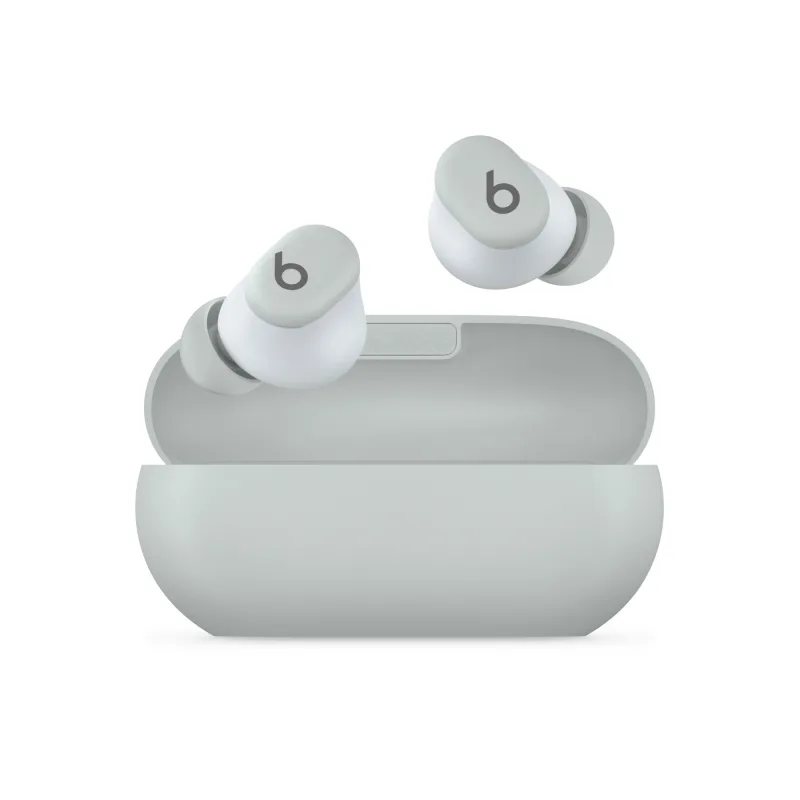 APPLE Beats Solo Buds/ANC/BT/Bezdrát/Storm Grey MUVY3EE/A