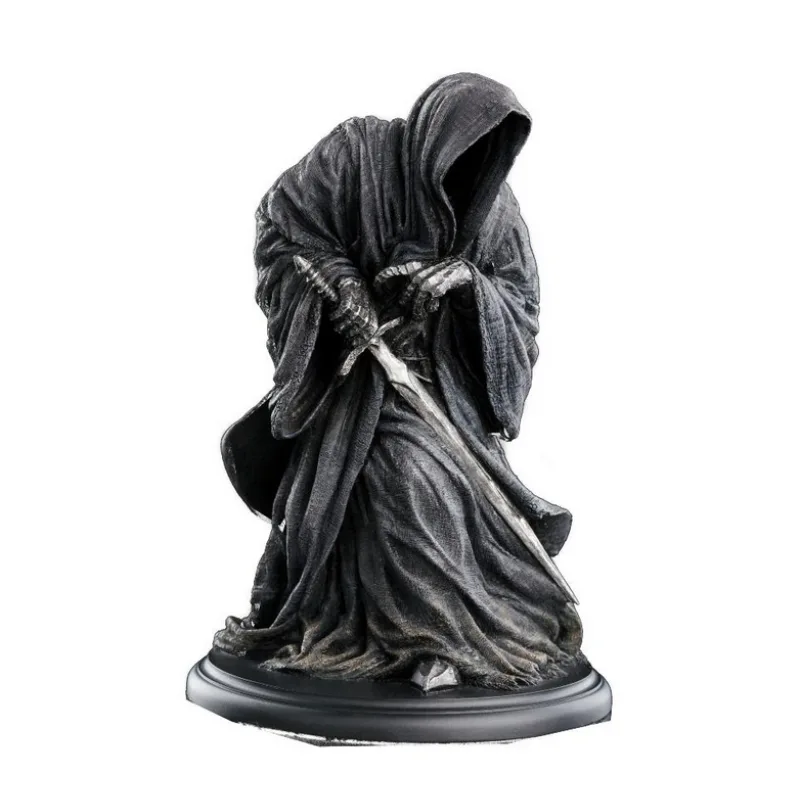 Weta Collectibles Lord of the Rings Prstenový přízrak 15 cm