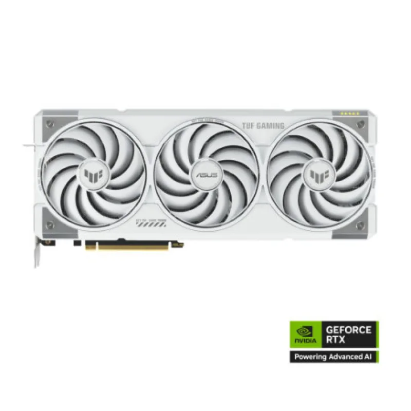 ASUS TUF-RTX5070TI-O16G WHITE-GAMING 90YV0MD3-M0NA00