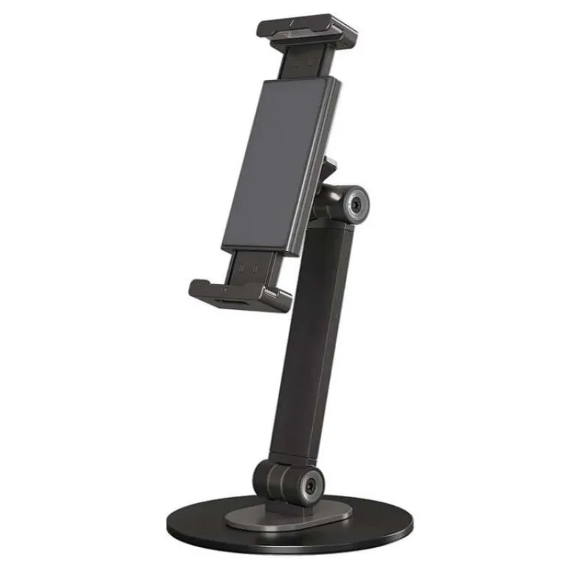 Neomounts DS15-540BL1 / universal tablet stand for 4,7-12,9" tablets / Black (DS15-540BL1)