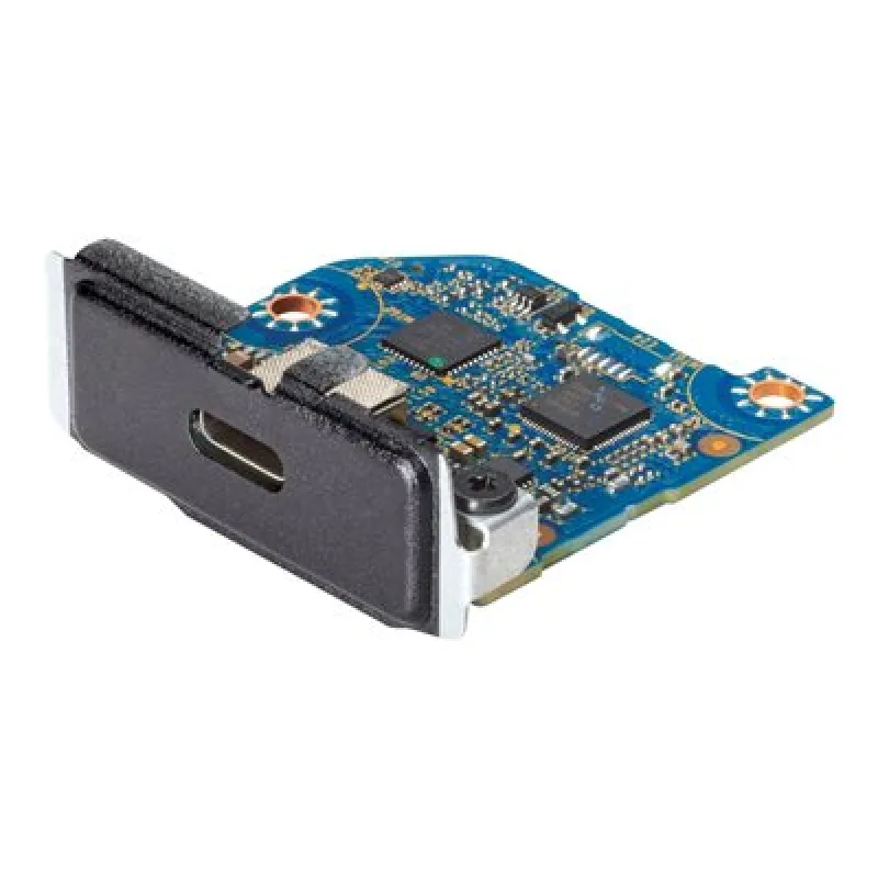 HP Type-C USB 3.1 Gen2 Port Flex IO v2 13L59AA