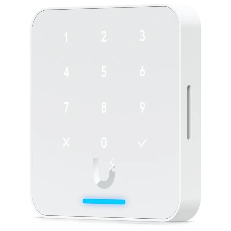 Ubiquiti UA-G3-Flex-W - UniFi Access Reader Flex, bílá UA-G3-Flex-W
