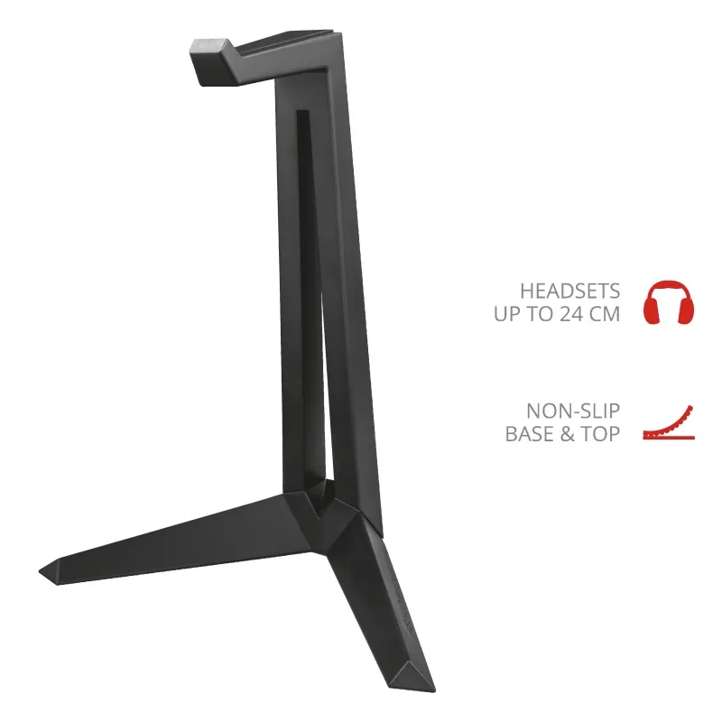 TRUST GXT 260 Cendor Headset Stand 22973