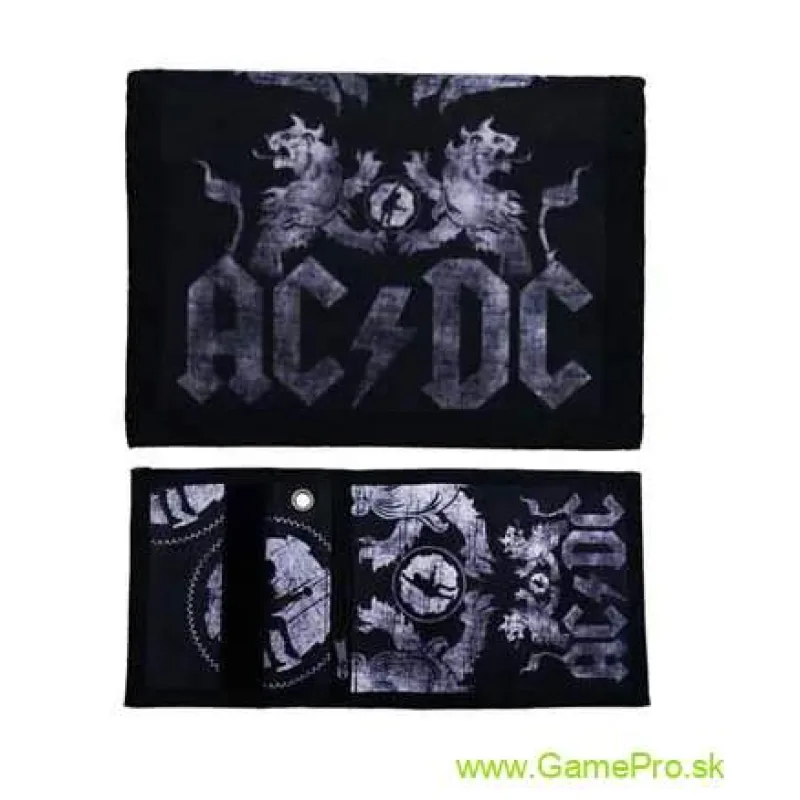 AC/DC Lions (peňaženka)