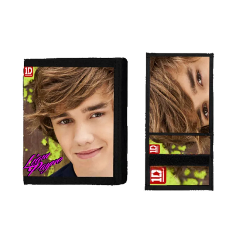 One Direction - Liam Payne (peňaženka)