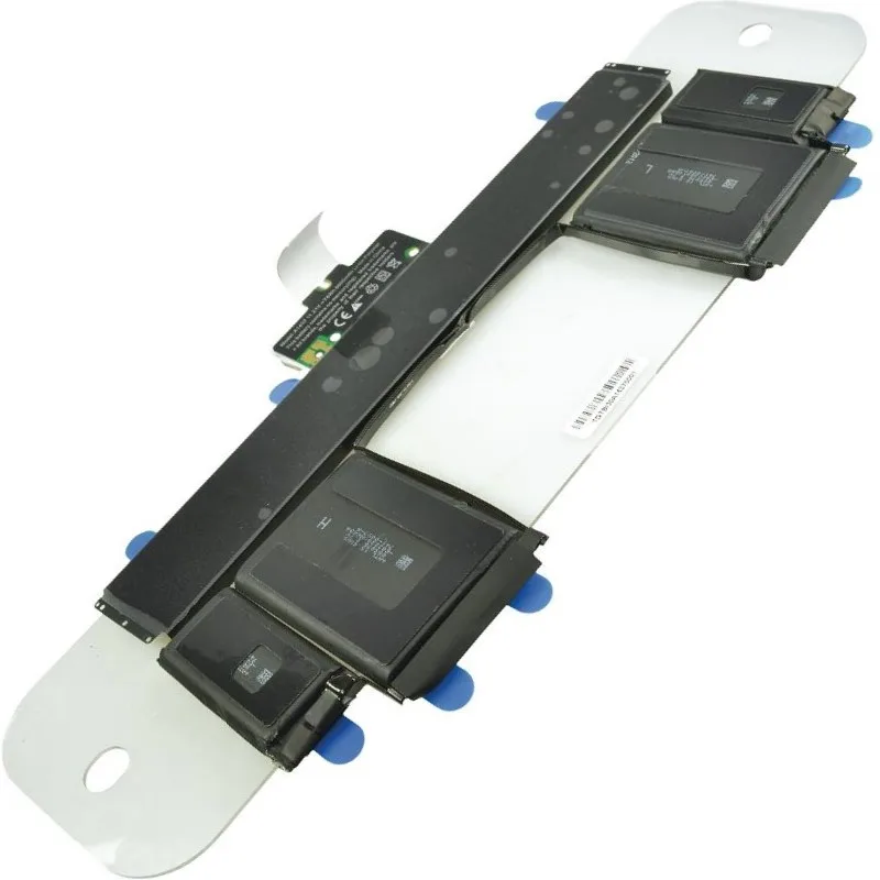 2-POWER Baterie 11,21V 6600mAh pro Apple MacBook Pro 13" A1425 Retina Display Late 2012, Early 2013 77059124