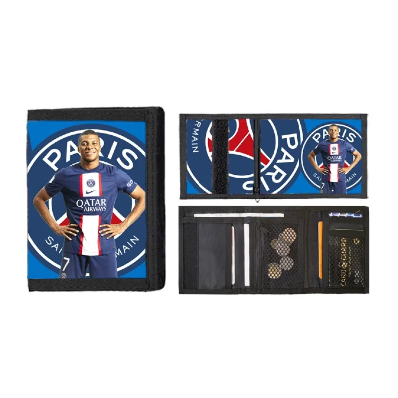 Kylian Mbappé PSG (peňaženka)