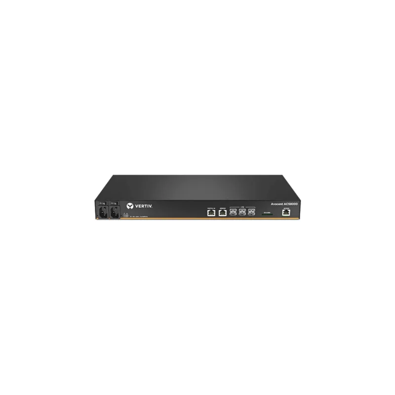 AVOCENT Vertiv ACS8008, SAC ACS8008SAC