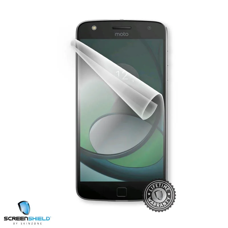 SCREENSHIELD Screenshield™ MOTOROLA Moto Z Play XT1635-02 folie na displej MOT-MZPXT1635-D