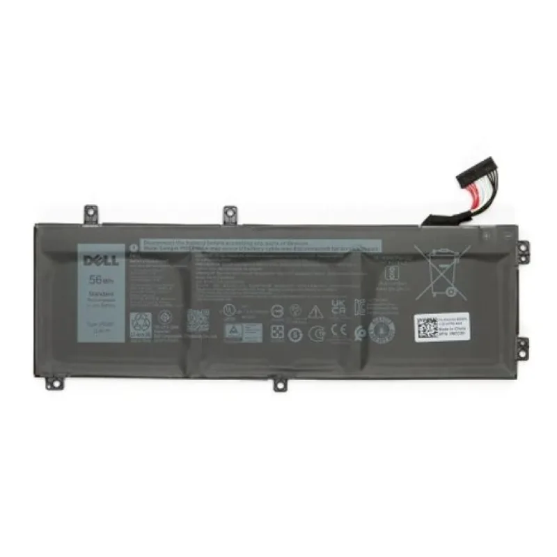 Dell Baterie 3-cell 56W/HR pro Vostro 7500, 7590, XPS 7590, 9560, 9570, Precision M5520, M5530,M5540 451-BCQB