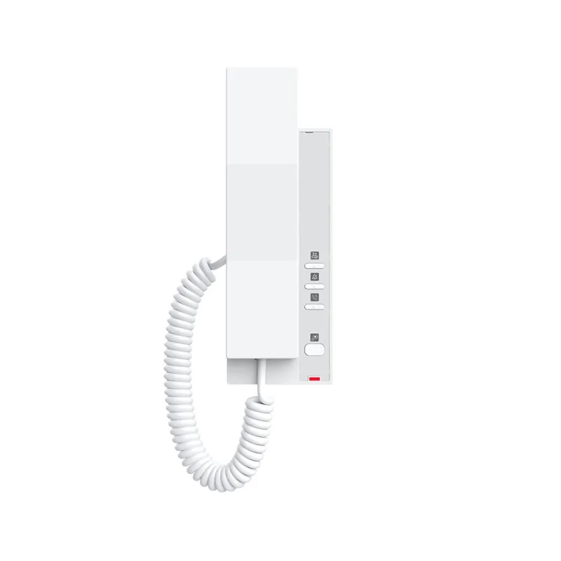 GRANDSTREAM Fanvil i501W SIP vnitřní stanice, Wi-Fi 6, G.722, Opus i501W