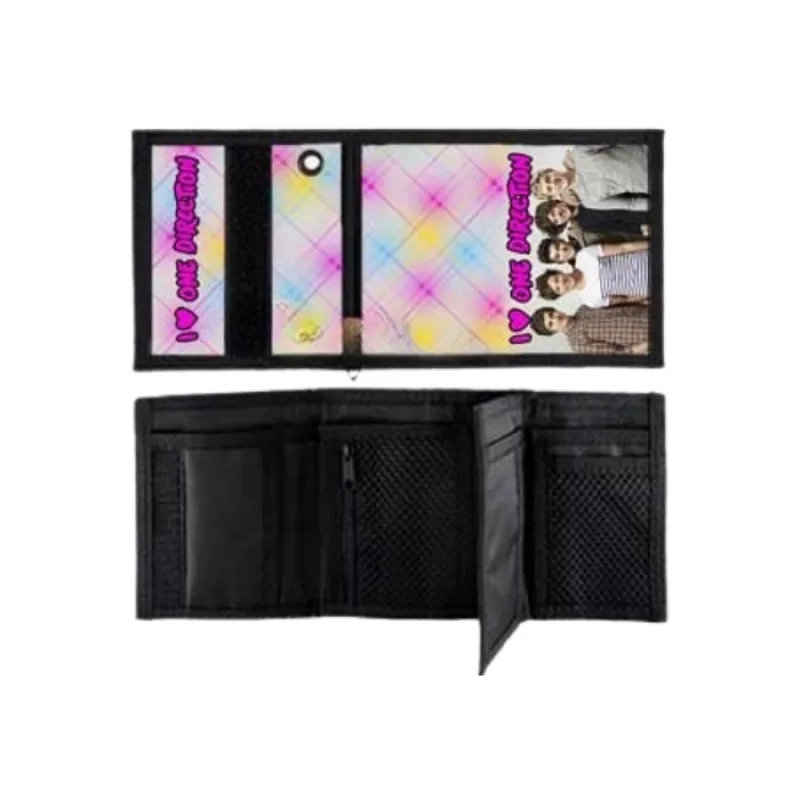 I Love One Direction (peňaženka)