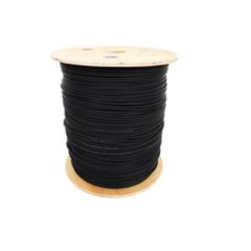 OEM 24vl. 9/125 FO Fujikura samon.pancéř.2x ocel.drát