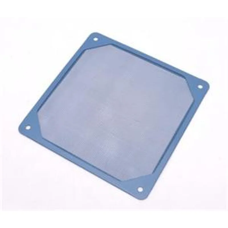 PRIMECOOLER PC-DFA120BL 120mm Aluminium Blue PC-DFA120BL