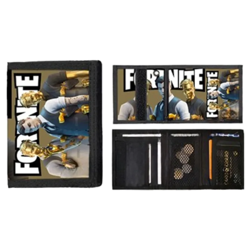 Fortnite Midas (peňaženka)