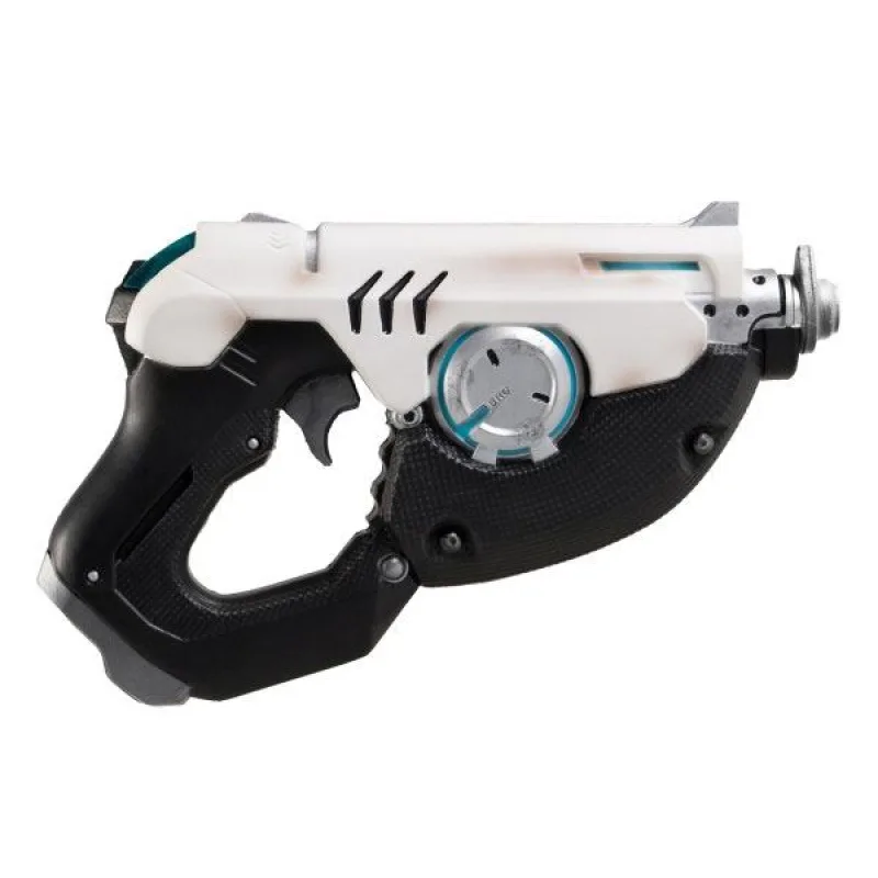 Overwatch Foam replika 1/1 Tracers Blaster 30 cm