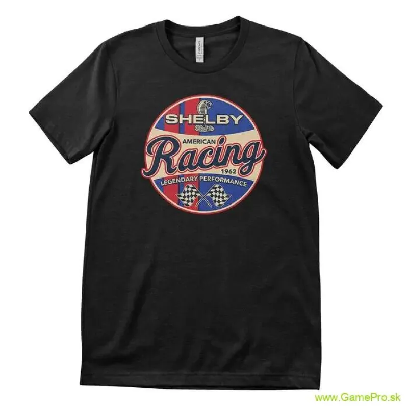 Shelby Racing (T-Shirt)