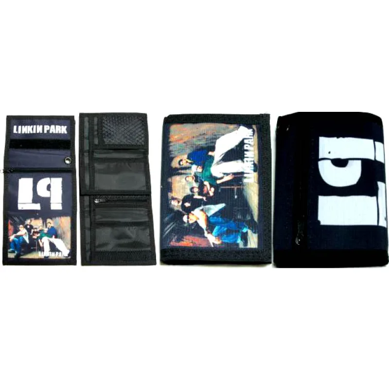 Linkin Park Band (peňaženka)