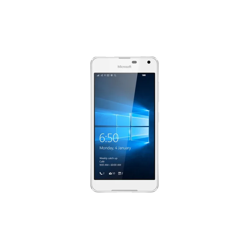 SCREENSHIELD Screenshield™ Microsoft Lumia 650 MIC-L650-D