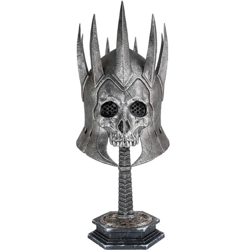 Witcher 3 Wild Hunt replika 1/1 Scale Eredin Helmet 44 cm