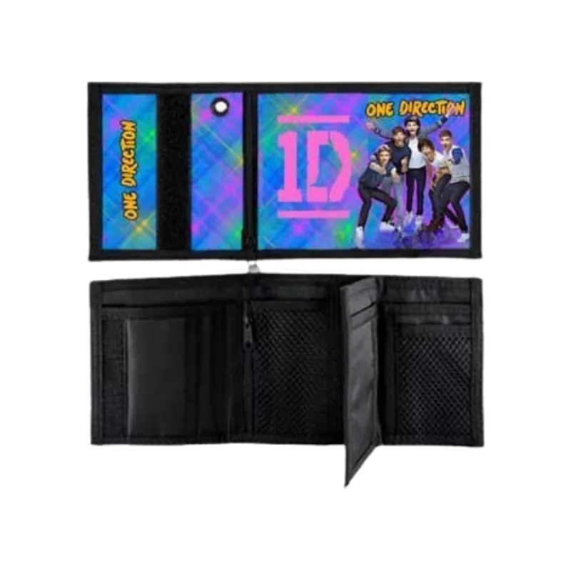 One Direction - Jump (peňaženka)