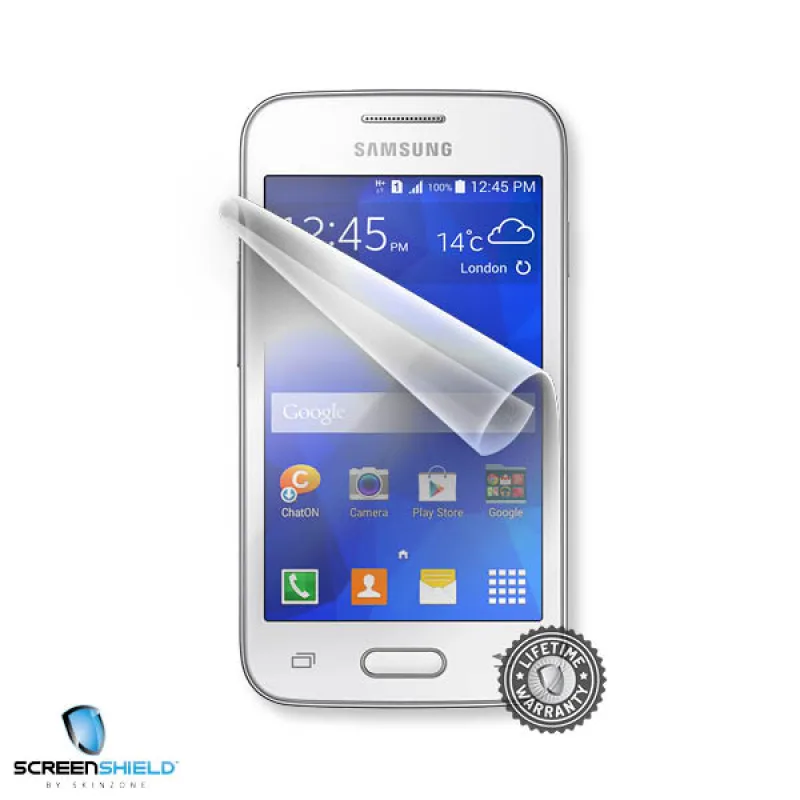 SCREENSHIELD Screenshield™ Samsung G318 Galaxy Trend 2 Lite SAM-G318-D