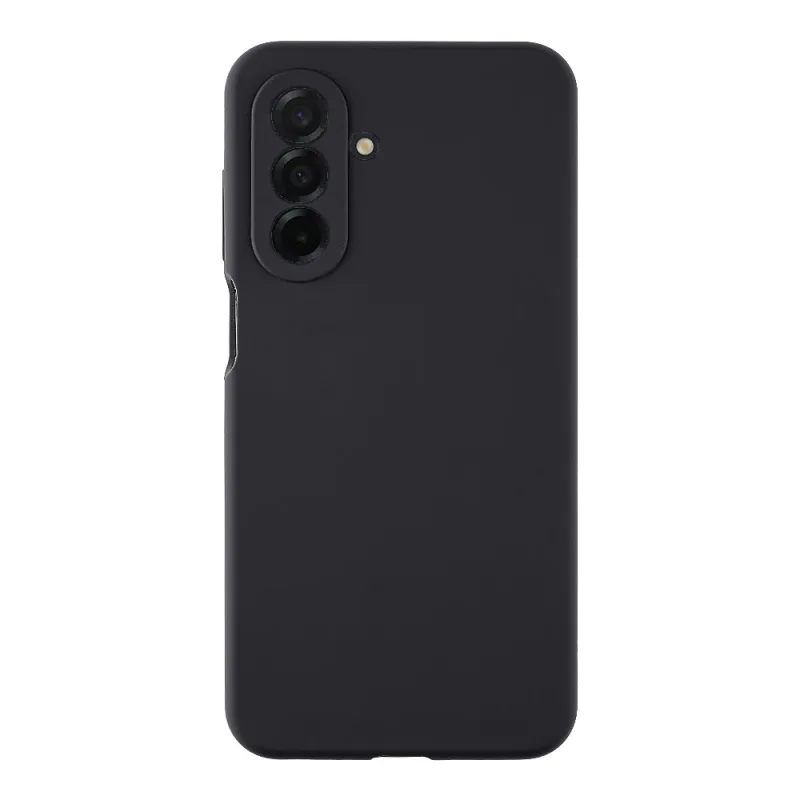 Tactical Velvet Smoothie Kryt pro Samsung Galaxy A26 5G Asphalt 8596311273131