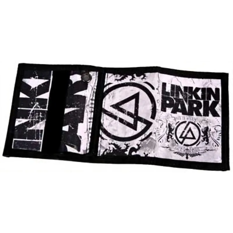 Linkin Park Road to Revolution (peňaženka)