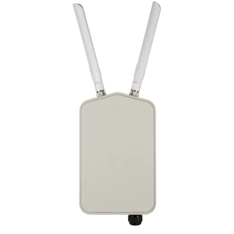 D-Link DWL-8720AP - AC1300 Wave 2 Dual-Band Outdoor Unified Access Point DWL-8720AP