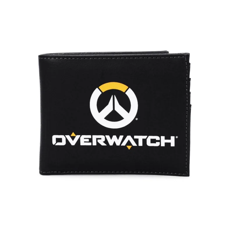 Overwatch Logo (peňaženka)